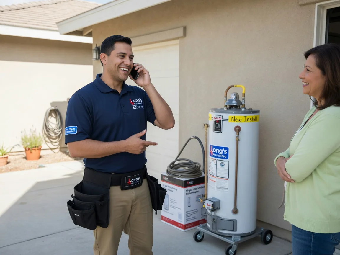 Leak Detection Seymour, IN FAQs